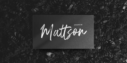 Bulgarent Font Poster 2