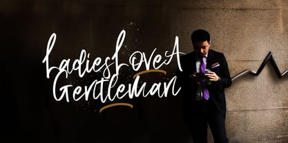 Aquilla Font Poster 5