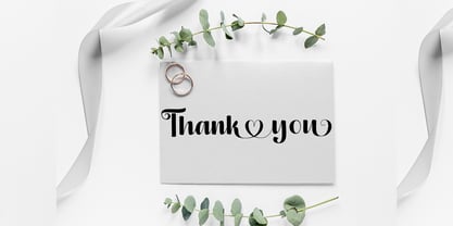 Denyta Font Poster 6