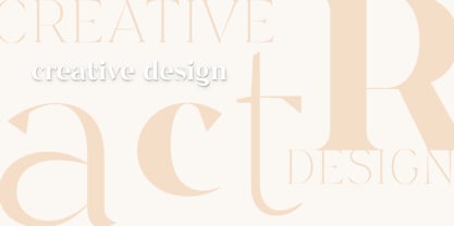 Thrasos Unite Font Poster 10