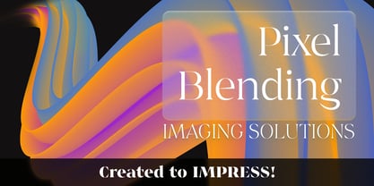 Thrasos Unite Font Poster 9