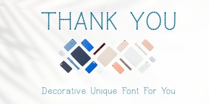 Chainsow Font Poster 7