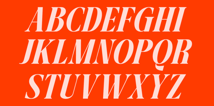 Dh Pegita Font Poster 8