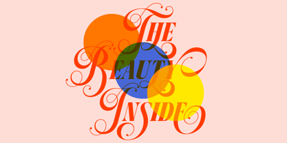 Dh Pegita Font Poster 12