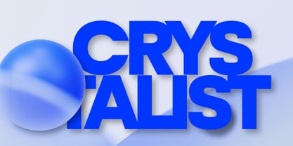 Naru Sans Font Poster 8