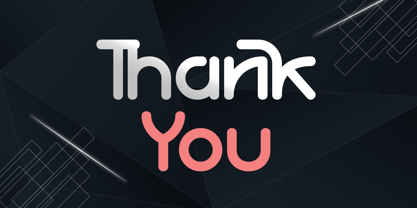 Axaria Font Poster 12