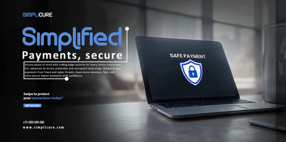 Axaria Font Poster 8