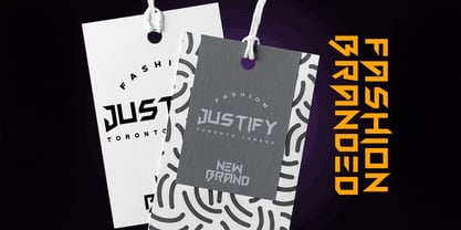 Fun Games Font Poster 3