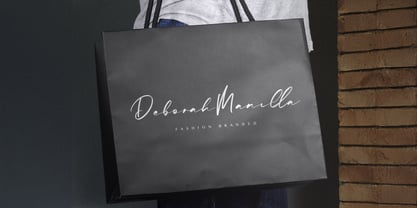 Tukiyem Font Poster 2