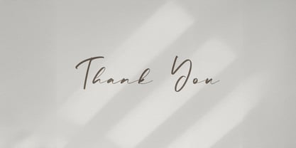 Tukiyem Font Poster 8