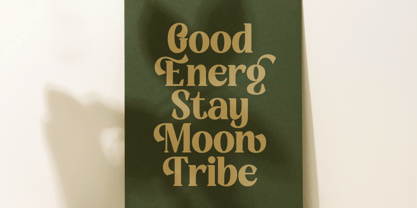 Rusty Drake Font Poster 10