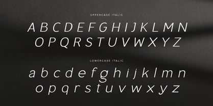 Miela Font Poster 12