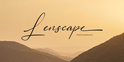 Austrisa Font Poster 7