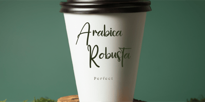 CF Golden Glamoura Font Poster 7