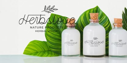 Kangtoni Font Poster 4