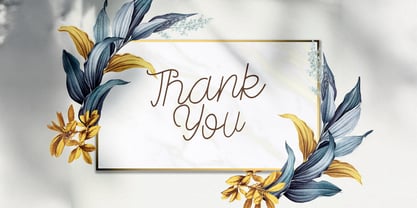 Kangtoni Font Poster 8