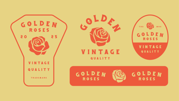 Bellimonds Font Poster 3