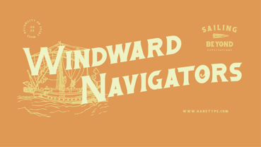 Bellimonds Font Poster 6