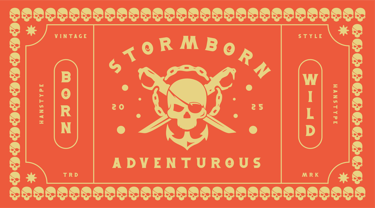 Bellimonds Font Poster 9