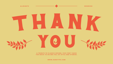 Bellimonds Font Poster 10