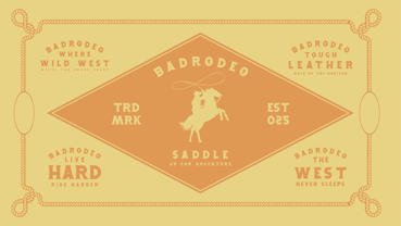 Bellimonds Font Poster 7