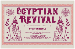 Duoskdreams Font Poster 3