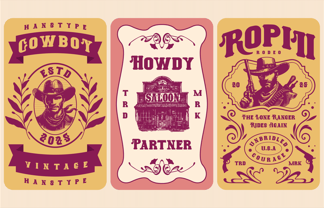 Duoskdreams Font Poster 6