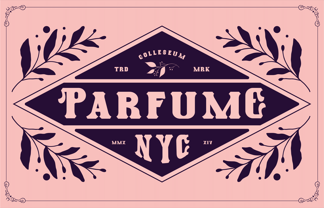 Duoskdreams Font Poster 7