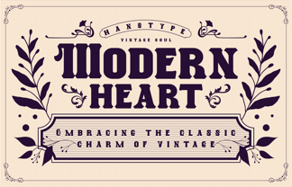 Duoskdreams Font Poster 2