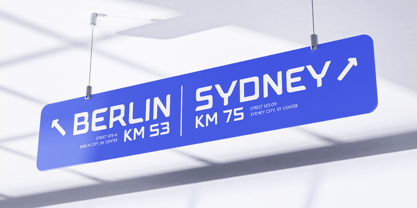 Grow SS Font Poster 7