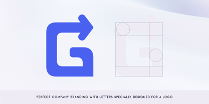 Grow SS Font Poster 6