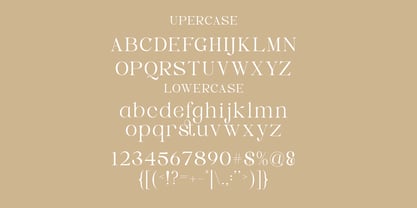 Smile Kids Font Poster 12