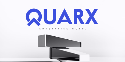 Share SS Font Poster 2