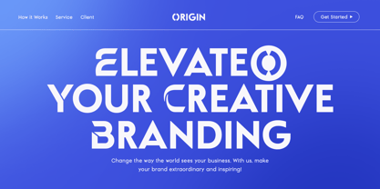 Share SS Font Poster 4