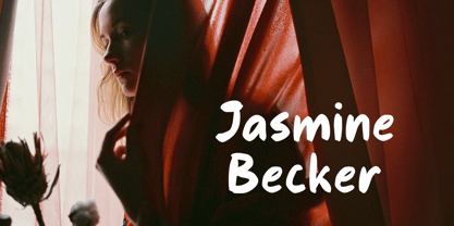 Oxford Vibes Font Poster 5