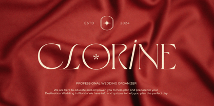 Grosia Font Poster 2