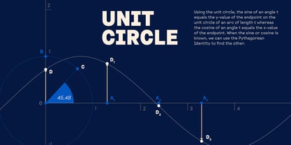 Arasi Font Poster 8