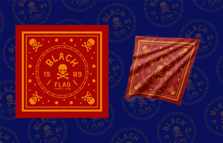 Fundaybreak Font Poster 7