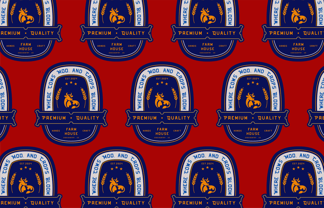 Fundaybreak Font Poster 9