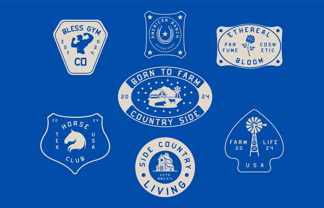 Fundaybreak Font Poster 6