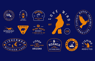 Fundaybreak Font Poster 3