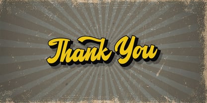 Agies Fresh Font Poster 10