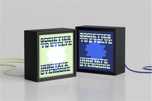 Rustic Revolver Font Poster 5