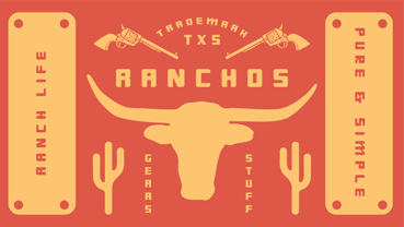 Stilty Font Poster 6