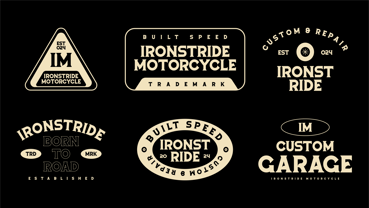 Hurorise Font Poster 7