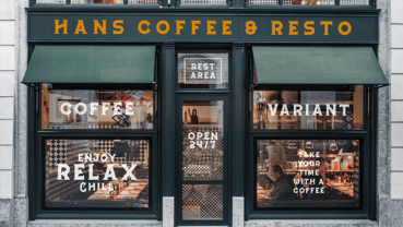 Hurorise Font Poster 9