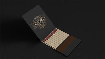 Hurorise Font Poster 6