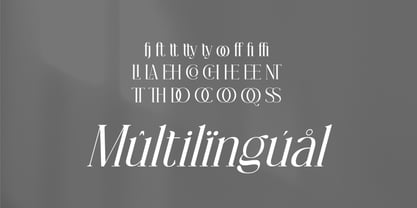 Netyrac Font Poster 7