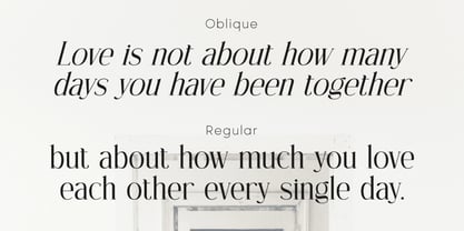 Netyrac Font Poster 4