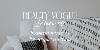 Netyrac Font Poster 5